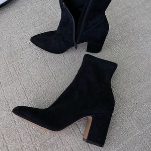 Steven New York Bootie